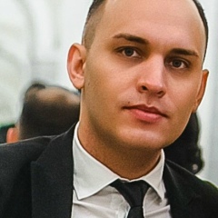 Антон Селезнёв, 25.09, Воронеж