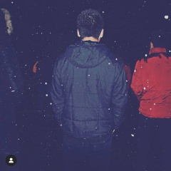 Anony Mous, 23.10, Москва