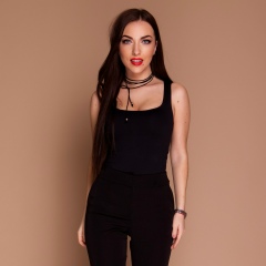 Женя Гольдштейн, 23.11