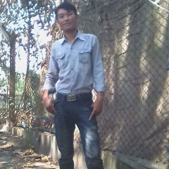 Kyaw-Thu Latt, 23.11.1974