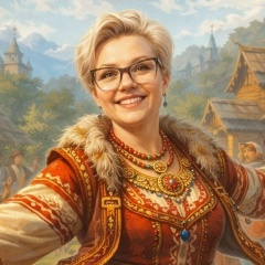 Наталья Удалова, 02.05, Владимир