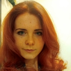 Катерина Михайляк, 11.07