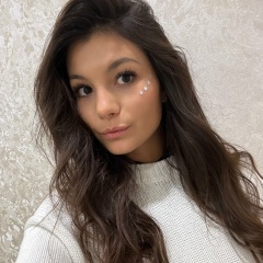 Лия Хинчагова, 20.06, Москва