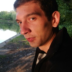 Вадик Чеберко, 05.12.1987, Донецк