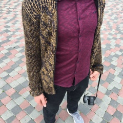 Назар Пройдаков, 21.04.2000, Москва