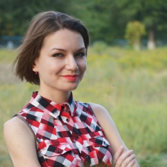 Злата Дендемарченко, 03.07.1992, Тирасполь