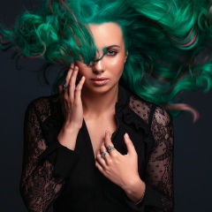 Елена Кот, 01.06, Dublin