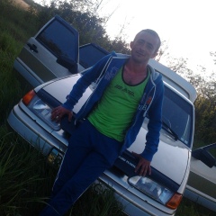 Руслан Андрияш, 24.01.1988, Одесса