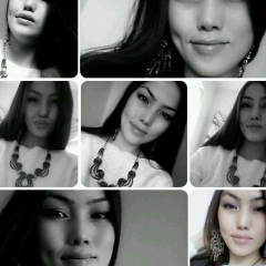 Мерука Шырынбекова, 07.01.1995