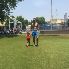 Александр Шварцман, 24.05, Katzrin