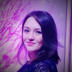 Елена Кузнецова, 08.11.1986, Москва