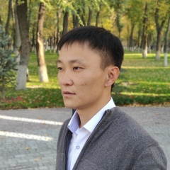 Dima Kim, 01.07, Тараз