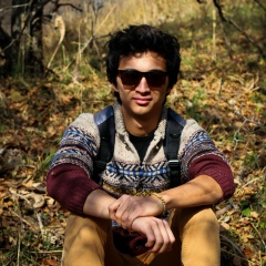 Даник Мусин, 27.11.1991, Алматы