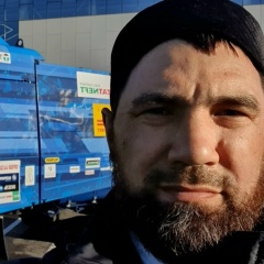 Ирик Абуталипов, 20.05.1985, Alexandria