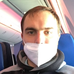 Федя Демчук, 23.06.1986, Санкт-Петербург