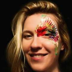 Юлия Евсеева, 01.12, Челябинск