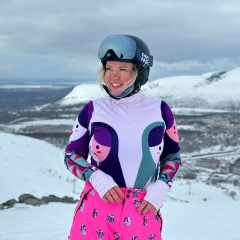 Татьяна Пожилова, Санкт-Петербург