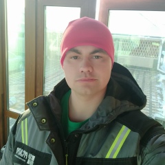 Роман Крылов, 28.11.1994, Уссурийск