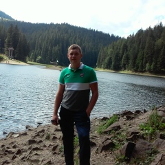 Андрей Пазюра, 03.06, Киев