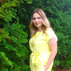 Екатерина Речкина, 20.09, Нижний Новгород