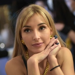 Юлия Панченко, 15.08.1988, Самара