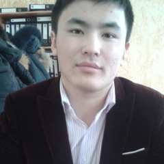 Отанбек Ержанұлы, 27.12.1993, Астана