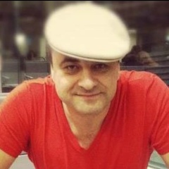 Андрей Богданов, 31.01.1970, Москва