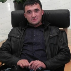 Артур Гайфуллин, 21.04.1988