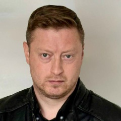 Артем Артемьев, Санкт-Петербург