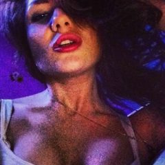 Леся Воронцова, 11.03, Москва