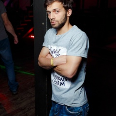 Захар Мелкумян, 27.12.1995, Санкт-Петербург