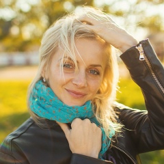 Любов Цибух, 18.05, Ивано-Франковск