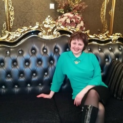 Ольга Бойко, 27.02.1975, Магадан