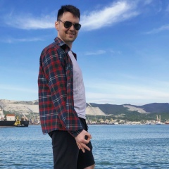 Евгений Заборин, 17.10.1993, Москва