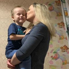 Светлана Ильина, 09.11, Санкт-Петербург