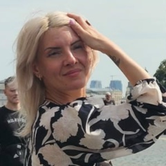 Марья Ружевская, 22.05, Санкт-Петербург