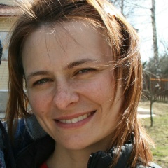 Елена Кондратьева, 13.03.1980, Санкт-Петербург