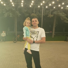 Олег Арвентьев, 11.06.1988, Тирасполь