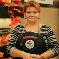 Евгения Данилова, 20.04, Москва