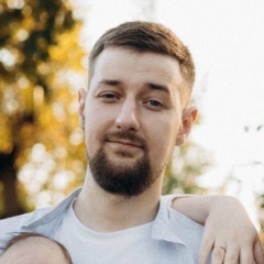 Дмитрий Сергеев, 12.09, Красноярск