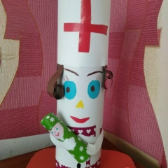 Людмила Макарова, 10.01.1984, Омск