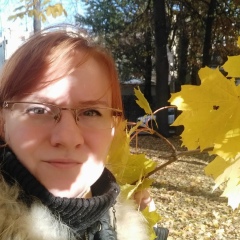 Оля Иванова, 16.01.1986, Санкт-Петербург