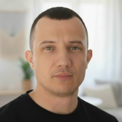 Артём Шумко, 27.01, Алушта