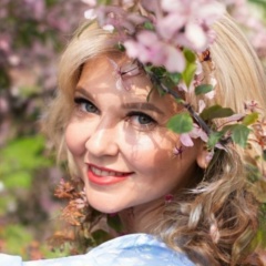 Ирина Корчинская, 18.06, Санкт-Петербург