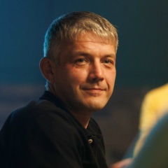 Владимир , 13.08.1985, Санкт-Петербург