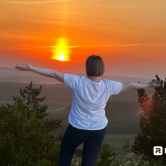 Альбина Газиева, 09.06, Туймазы