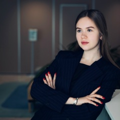 Дарья Повышева, 29.09.2001, Москва