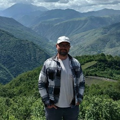 Игнат Суборнов, 03.06.1984, Санкт-Петербург