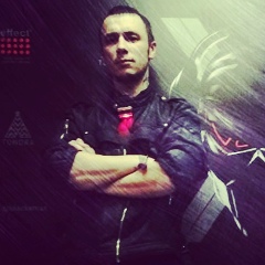 Василий Королёв, 19.06.1986, Санкт-Петербург