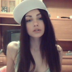 Анастасия Иванова, 02.08.1991, Санкт-Петербург